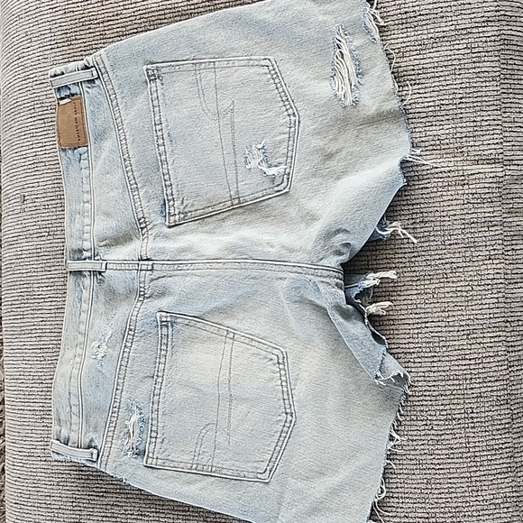 AMERICAN EAGLE  Boyfriend Short - Picture 6 of 9